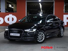  Audi A6 2011 , 1730595 , 