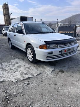  Mitsubishi Libero 2002 , 375000 , 