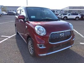  Daihatsu Cast 2016 , 755000 , 
