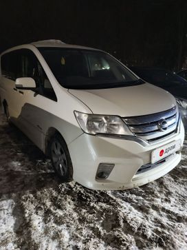    Nissan Serena 2013 , 1350000 , 