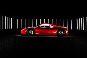  Ferrari 458 Italia 2010 , 21990000 , 