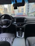  Hyundai Elantra 2017 , 950000 , -