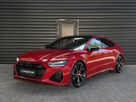 Audi RS7 2020 , 14499000 ,  