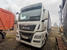   MAN TGX 28.480 2016 , 5929600 , 