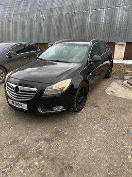  Opel Insignia 2010 , 750000 , 