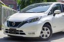 Nissan Note 2017 , 1295000 , 