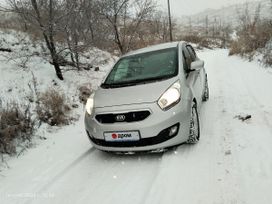  Kia Venga 2012 , 820000 , 