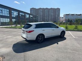 SUV   Infiniti JX35 2013 , 2290000 , 