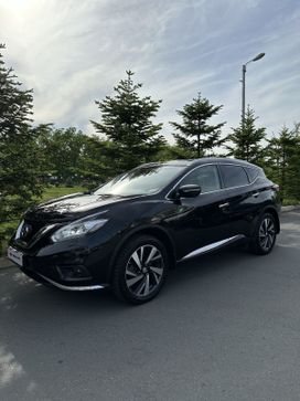 SUV   Nissan Murano 2021 , 4300000 , 
