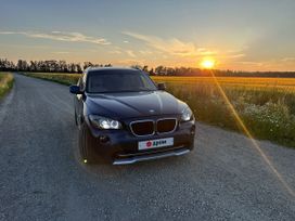 SUV   BMW X1 2011 , 1500000 , 