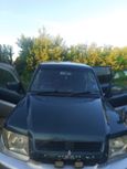 SUV   Mitsubishi Pajero iO 2001 , 550000 , 