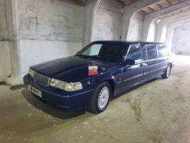  Volvo 960 1997 , 5000000 , 