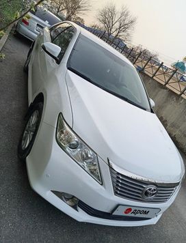  Toyota Camry 2014 , 1550000 , 
