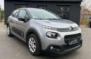  Citroen C3 2018 , 1228000 , 