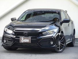  Honda Civic 2020 , 1480000 , 