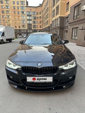  BMW 3-Series 2016 , 1999999 , 