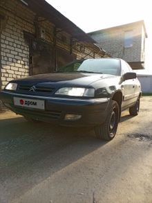  Xantia 2000