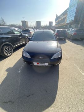  Ford Mondeo 2005 , 450000 , 