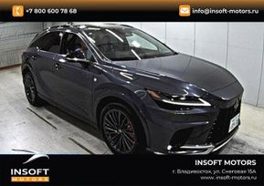 SUV   Lexus RX350 2024 , 9150000 , 