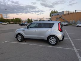  Kia Soul 2015 , 1250000 , 