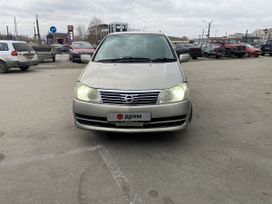    Nissan Liberty 2003 , 600000 , 