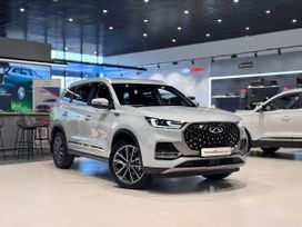 SUV   Chery Tiggo 8 Pro Max 2025 , 3040000 ,  