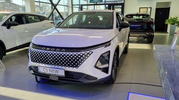 SUV   OMODA C5 2025 , 2899900 , -