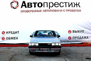  Mazda 626 1987 , 395000 , 