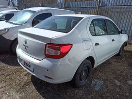 Renault Logan 2020 , 623000 , 