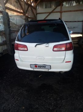   Nissan Liberty 2002 , 450000 , 