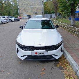  Kia K5 2020 , 2400000 , 