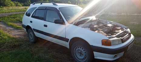 Toyota Sprinter Carib 1997 , 420000 , 