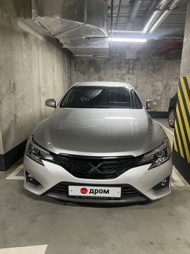  Toyota Mark X 2016 , 3000000 , -