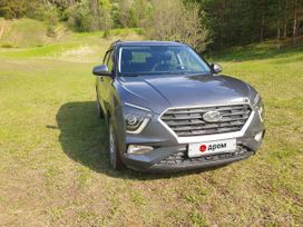 SUV   Hyundai Creta 2022 , 2000000 , 