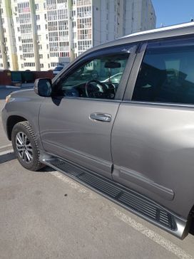 SUV   Lexus GX460 2010 , 3300000 , 