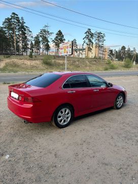  Honda Accord 2006 , 980000 , -
