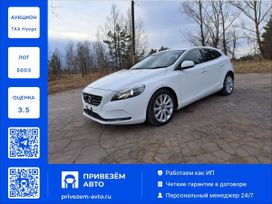  Volvo V40 2016 , 1118000 , 