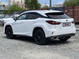 SUV   Lexus RX200t 2015 , 3750000 , 