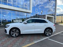 Audi Q8, 2019