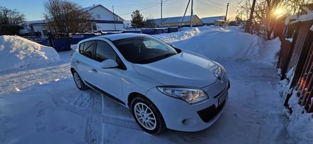  Renault Megane 2011 , 850000 , 