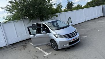    Honda Freed 2008 , 809000 , 