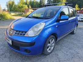  Nissan Note 2007 , 400000 , 