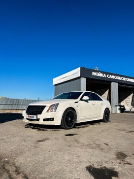 Cadillac CTS 2011 , 800000 , 