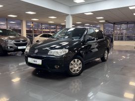  Fiat Albea 2009 , 375000 , 