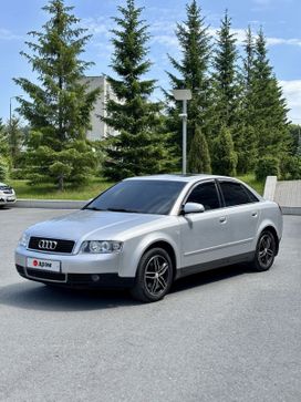  Audi A4 2003 , 680000 , 