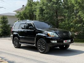 SUV   Lexus GX470 2003 , 2130000 , 