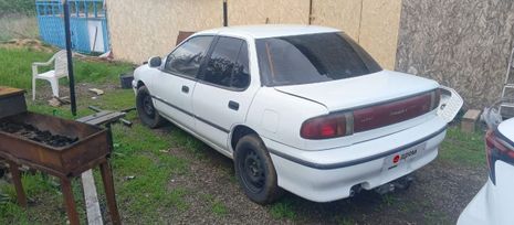 Isuzu Gemini 1992 , 160000 , 