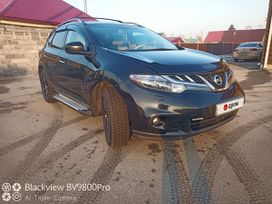 SUV   Nissan Murano 2011 , 1400000 , 
