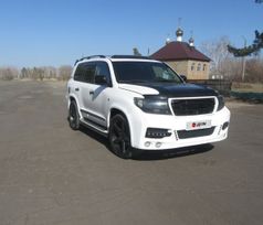 SUV   Toyota Land Cruiser 2011 , 2755000 , 