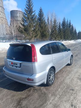    Honda Stream 2003 , 470000 , 